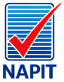 NAPIT logo